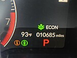 Used 2025 Honda Civic SPORT in DAVIE, FLORIDA (Photo 23)