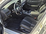 Used 2025 Honda Civic SPORT in DAVIE, FLORIDA (Photo 10)