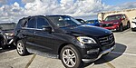 Used 2013 MERCEDES-BENZ M-CLASS ML 350 in DAVIE, FLORIDA