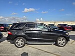 Used 2013 MERCEDES-BENZ M-CLASS ML 350 in DAVIE, FLORIDA (Photo 3)