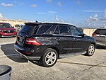 Used 2013 MERCEDES-BENZ M-CLASS ML 350 in DAVIE, FLORIDA (Photo 4)