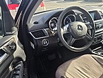 Used 2013 MERCEDES-BENZ M-CLASS ML 350 in DAVIE, FLORIDA (Photo 9)