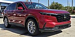 Used 2024 Honda CR-V EX-L in DAVIE, FLORIDA