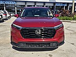 Used 2024 Honda CR-V EX-L in DAVIE, FLORIDA (Photo 4)