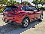 Used 2024 Honda CR-V EX-L in DAVIE, FLORIDA (Photo 7)