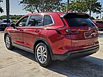 Used 2024 Honda CR-V EX-L in DAVIE, FLORIDA (Photo 8)