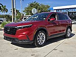 Used 2024 Honda CR-V EX-L in DAVIE, FLORIDA (Photo 9)