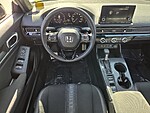 Used 2024 Honda Civic SPORT in DAVIE, FLORIDA (Photo 12)