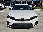 Used 2024 Honda Civic SPORT in DAVIE, FLORIDA (Photo 4)