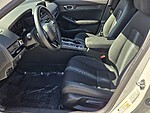 Used 2024 Honda Civic SPORT in DAVIE, FLORIDA (Photo 10)