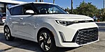 Used 2023 KIA SOUL GT-LINE in DAVIE, FLORIDA