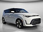 Used 2023 KIA SOUL GT-LINE in DAVIE, FLORIDA (Photo 1)