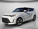 Used 2023 KIA SOUL GT-LINE in DAVIE, FLORIDA (Photo 9)
