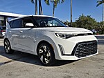 Used 2023 KIA SOUL GT-LINE in DAVIE, FLORIDA (Photo 1)