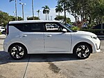 Used 2023 KIA SOUL GT-LINE in DAVIE, FLORIDA (Photo 3)
