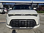Used 2023 KIA SOUL GT-LINE in DAVIE, FLORIDA (Photo 4)