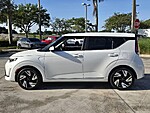Used 2023 KIA SOUL GT-LINE in DAVIE, FLORIDA (Photo 5)
