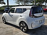 Used 2023 KIA SOUL GT-LINE in DAVIE, FLORIDA (Photo 8)
