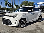 Used 2023 KIA SOUL GT-LINE in DAVIE, FLORIDA (Photo 9)