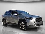 Used 2023 TOYOTA COROLLA CROSS XLE in DAVIE, FLORIDA (Photo 1)