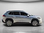 Used 2023 TOYOTA COROLLA CROSS XLE in DAVIE, FLORIDA (Photo 3)