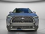 Used 2023 TOYOTA COROLLA CROSS XLE in DAVIE, FLORIDA (Photo 4)