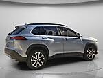 Used 2023 TOYOTA COROLLA CROSS XLE in DAVIE, FLORIDA (Photo 6)