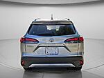 Used 2023 TOYOTA COROLLA CROSS XLE in DAVIE, FLORIDA (Photo 7)