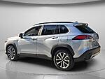 Used 2023 TOYOTA COROLLA CROSS XLE in DAVIE, FLORIDA (Photo 8)