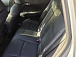 Used 2023 TOYOTA COROLLA CROSS XLE in DAVIE, FLORIDA (Photo 12)