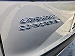 Used 2023 TOYOTA COROLLA CROSS XLE in DAVIE, FLORIDA (Photo 13)