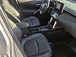 Used 2023 TOYOTA COROLLA CROSS XLE in DAVIE, FLORIDA (Photo 17)