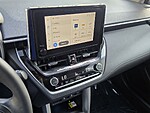 Used 2023 TOYOTA COROLLA CROSS XLE in DAVIE, FLORIDA (Photo 20)