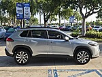 Used 2023 TOYOTA COROLLA CROSS XLE in DAVIE, FLORIDA (Photo 3)