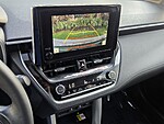 Used 2023 TOYOTA COROLLA CROSS XLE in DAVIE, FLORIDA (Photo 21)