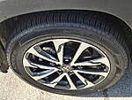 Used 2023 TOYOTA COROLLA CROSS XLE in DAVIE, FLORIDA (Photo 10)