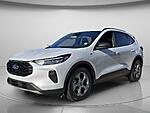 Used 2025 FORD ESCAPE ST-LINE in DAVIE, FLORIDA (Photo 9)
