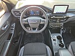 Used 2025 FORD ESCAPE ST-LINE in DAVIE, FLORIDA (Photo 12)