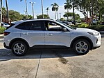 Used 2025 FORD ESCAPE ST-LINE in DAVIE, FLORIDA (Photo 3)