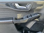 Used 2025 FORD ESCAPE ST-LINE in DAVIE, FLORIDA (Photo 24)