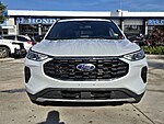 Used 2025 FORD ESCAPE ST-LINE in DAVIE, FLORIDA (Photo 4)