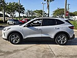 Used 2025 FORD ESCAPE ST-LINE in DAVIE, FLORIDA (Photo 5)