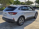 Used 2025 FORD ESCAPE ST-LINE in DAVIE, FLORIDA (Photo 7)