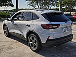 Used 2025 FORD ESCAPE ST-LINE in DAVIE, FLORIDA (Photo 8)