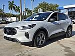 Used 2025 FORD ESCAPE ST-LINE in DAVIE, FLORIDA (Photo 9)