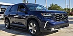 Used 2024 Honda Pilot EX-L 8 PASSENGER in DAVIE, FLORIDA
