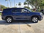 Used 2024 Honda Pilot EX-L 8 PASSENGER in DAVIE, FLORIDA (Photo 3)