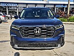 Used 2024 Honda Pilot EX-L 8 PASSENGER in DAVIE, FLORIDA (Photo 4)