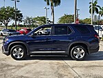 Used 2024 Honda Pilot EX-L 8 PASSENGER in DAVIE, FLORIDA (Photo 5)