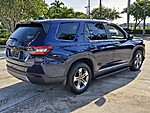 Used 2024 Honda Pilot EX-L 8 PASSENGER in DAVIE, FLORIDA (Photo 7)